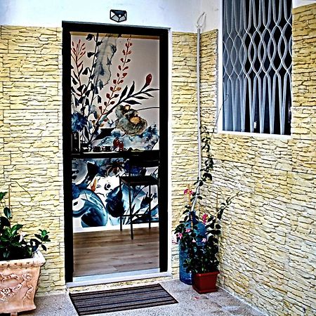 Barion Exterior foto