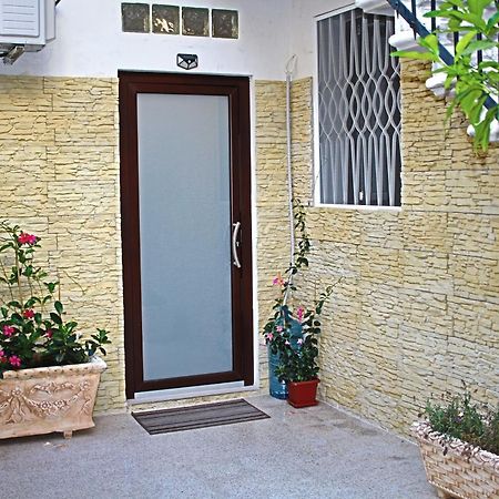 Barion Exterior foto