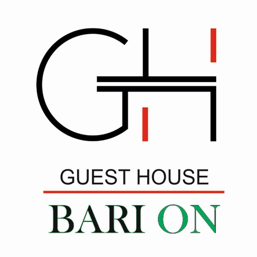 Barion Exterior foto