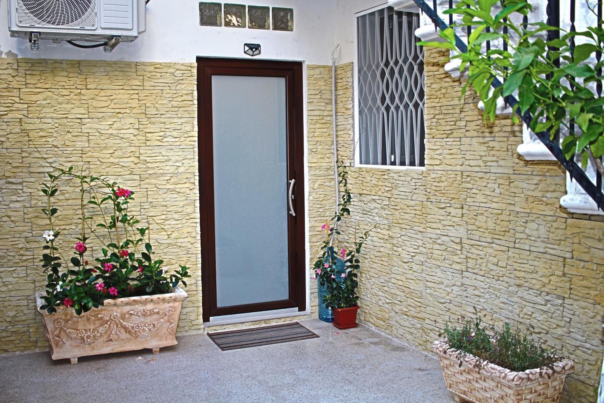 Barion Exterior foto